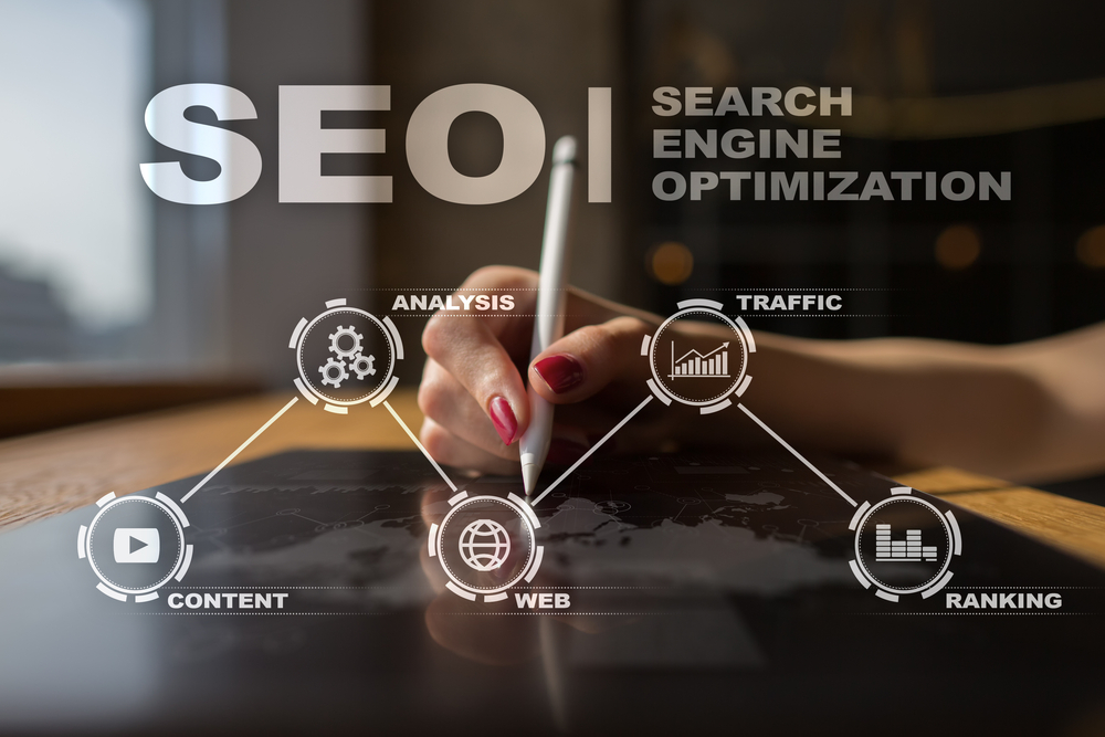  Local SEO for Lawyers