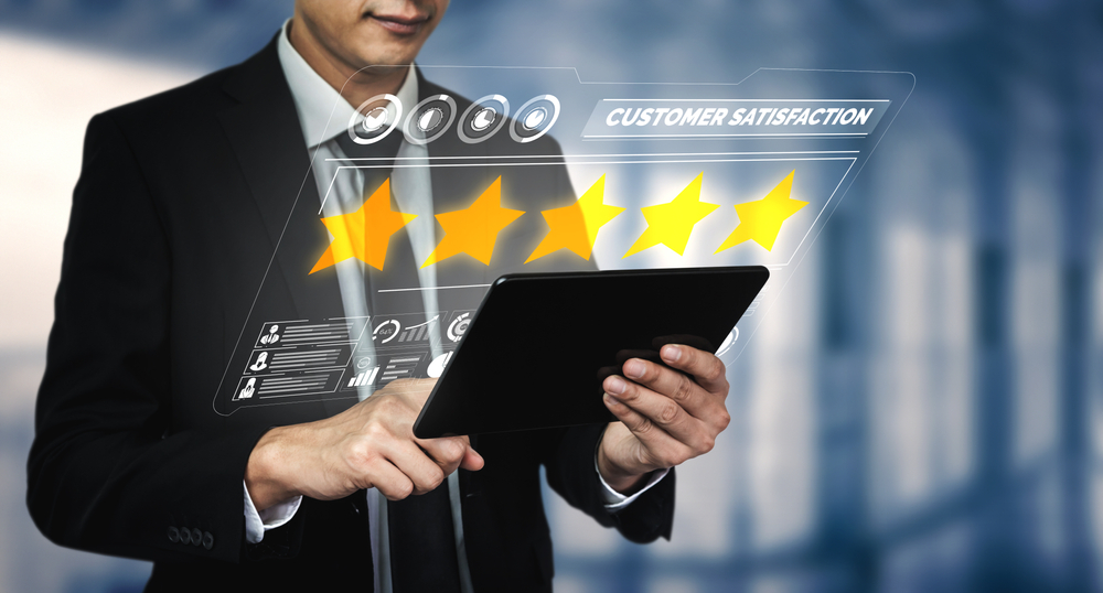 How Does Your Law Firm Chase Positive Client Reviews