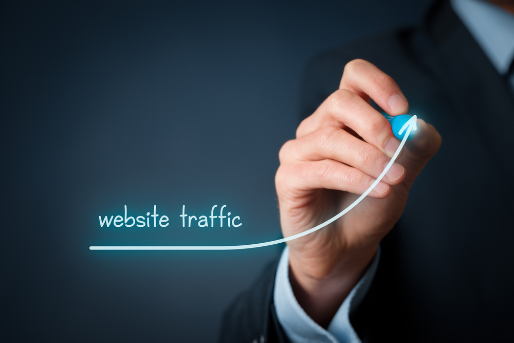 How To Draw Traffic to Your Law Firm’s Website